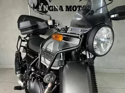 Royal Enfield Himalayan
