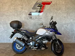 Suzuki V-Strom