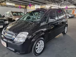 Chevrolet Meriva