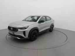 Fiat Fastback