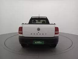 Volkswagen Saveiro