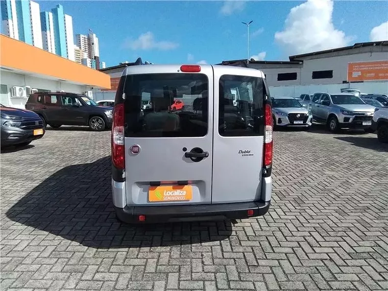 Fiat Doblò Prata 8