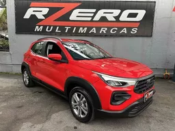 Fiat Pulse