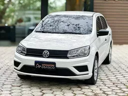 Volkswagen Voyage