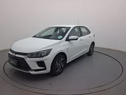 Chevrolet