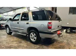 Chevrolet Blazer