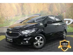 Chevrolet Prisma