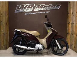 Honda Biz