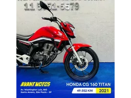 CG 160