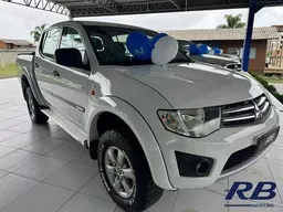 Mitsubishi L200 Triton