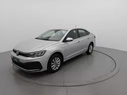 Volkswagen Virtus