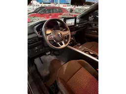 Renault Kardian