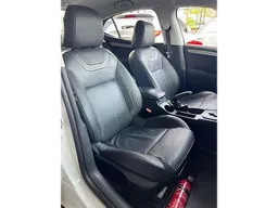Citroën C4 Lounge