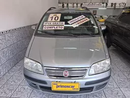 Fiat Idea
