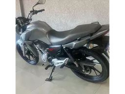 Honda CG 160