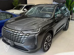 GWM Haval H6