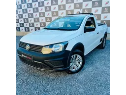 Volkswagen Saveiro