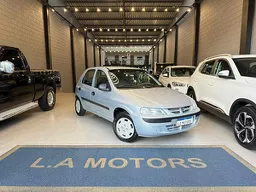 Chevrolet Celta