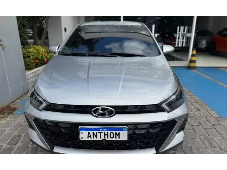 Foto do carro