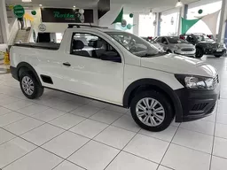 Volkswagen Saveiro