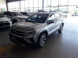 Volkswagen Taos