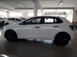 Volkswagen Polo Hatch