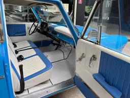 Willys Aero-willys