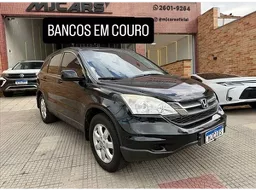 Honda CRV