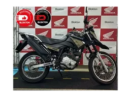 XTZ 150