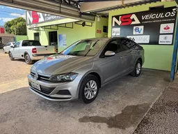 Volkswagen Virtus