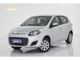 Fiat Palio