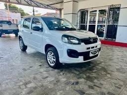 Fiat Uno