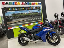 CBR 600