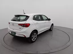 Fiat Argo