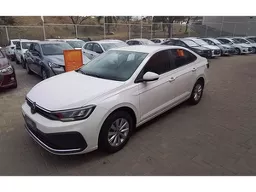 Volkswagen Virtus