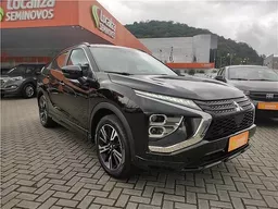 Eclipse Cross