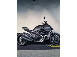 Diavel