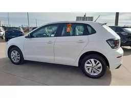 Volkswagen Polo Hatch