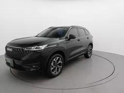 GWM Haval H6