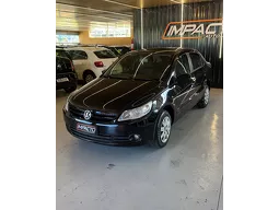 Volkswagen Voyage