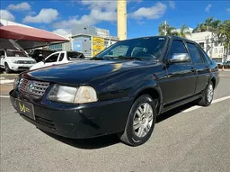 Volkswagen Santana