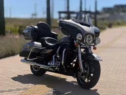 Electra Glide