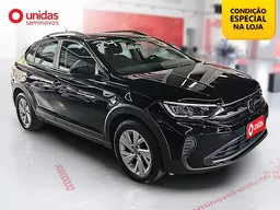 Volkswagen Nivus