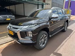 Mitsubishi L200 Triton