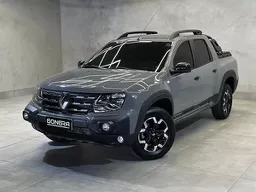 Renault Oroch