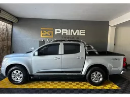 Chevrolet S10