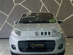 Fiat Uno
