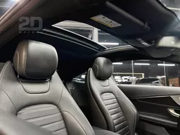 Mercedes-benz C 250