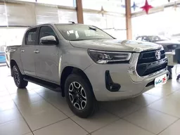 Hilux