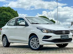 Fiat Cronos